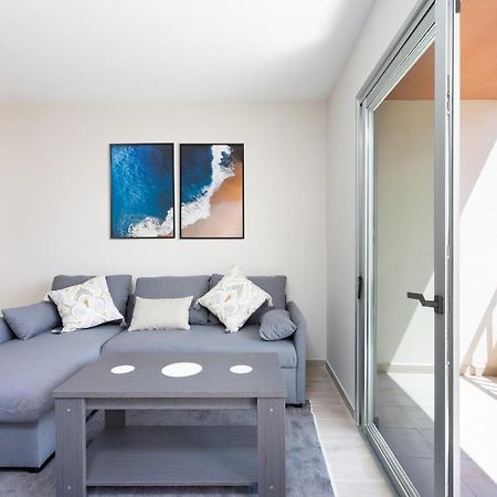 Classbnb - Luminoso Appartamento A 200M Da Playa De El Medano מראה חיצוני תמונה