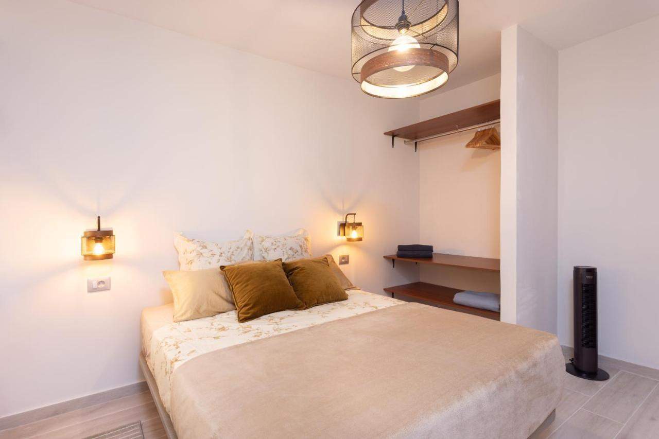 Classbnb - Luminoso Appartamento A 200M Da Playa De El Medano מראה חיצוני תמונה