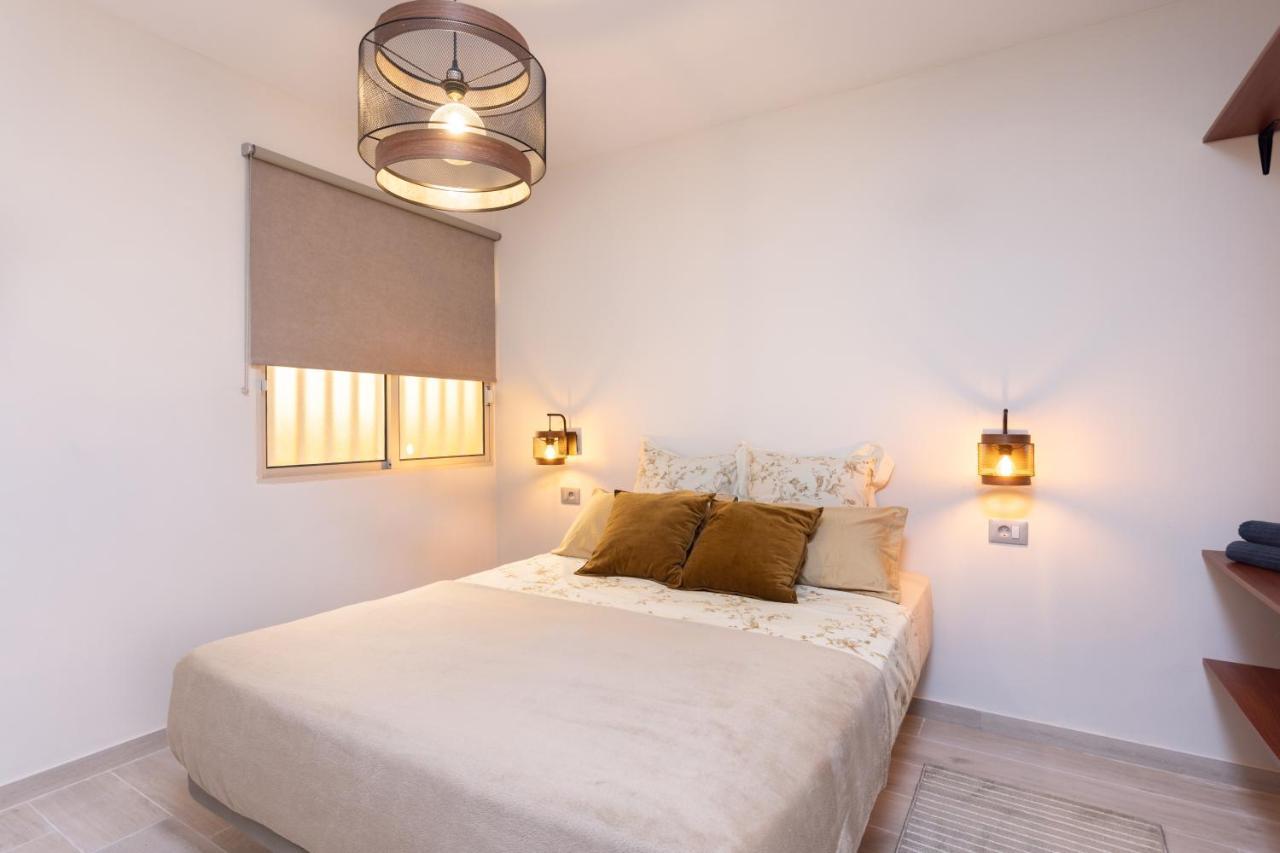 Classbnb - Luminoso Appartamento A 200M Da Playa De El Medano מראה חיצוני תמונה